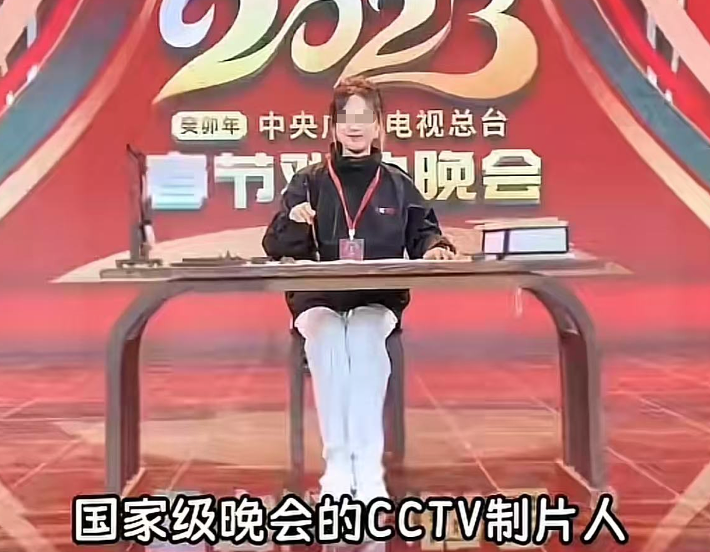 美女记者转行“擦边主播”，暴露了当下普通人的认知黑洞…（组图） - 18