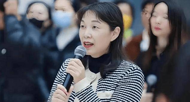 杜建英逼宫宗馥莉？娃哈哈宫斗，国资利益如何保全（组图） - 4