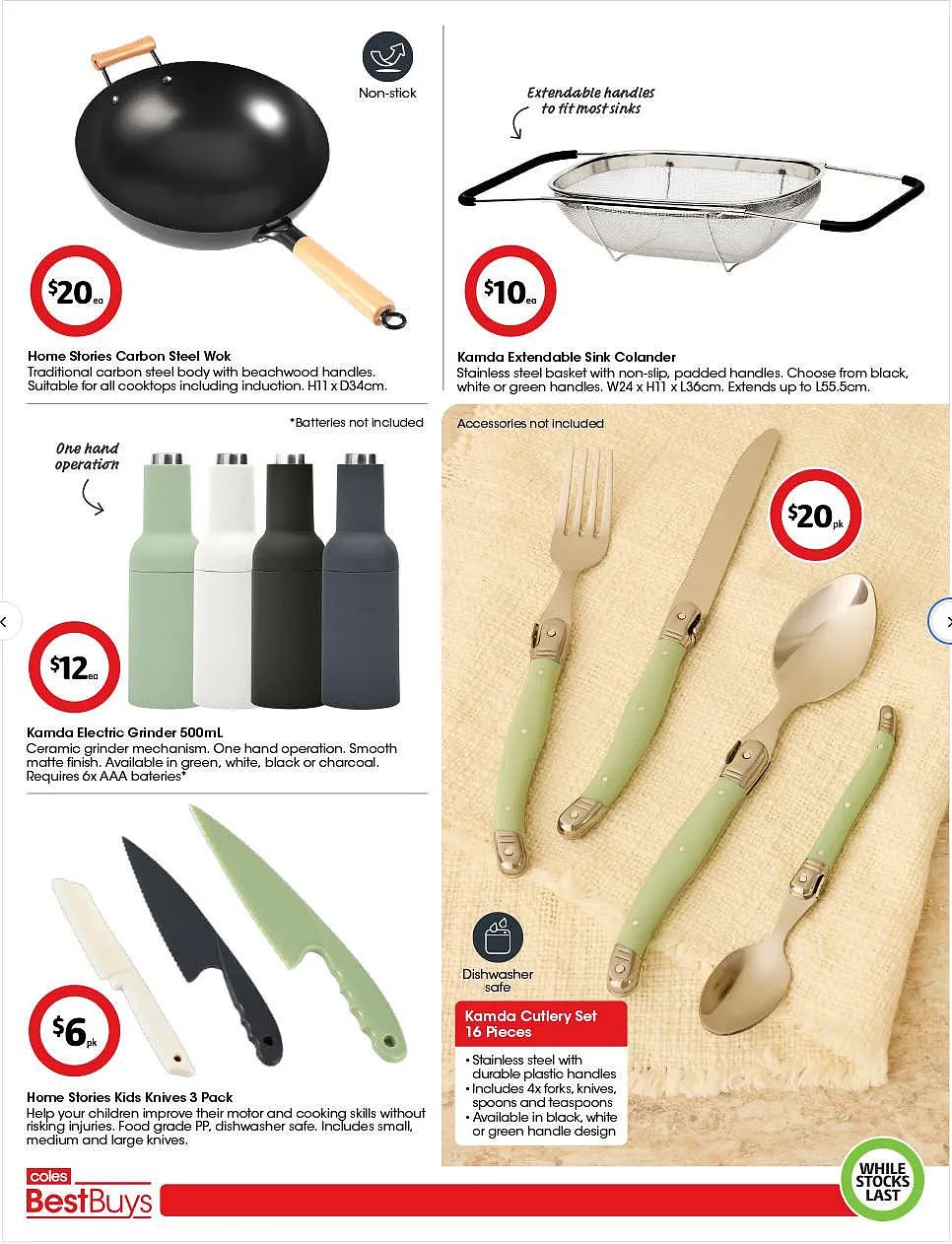 牛后腿肉特价！【超市】Woolworths&Coles 近期优惠集锦（组图） - 11