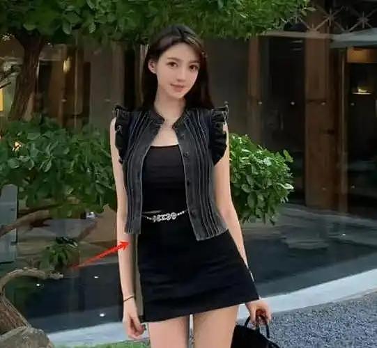 退网8个月后叶珂复播了,自曝产女已分手,没给黄晓明留一丝体面(组图) - 23