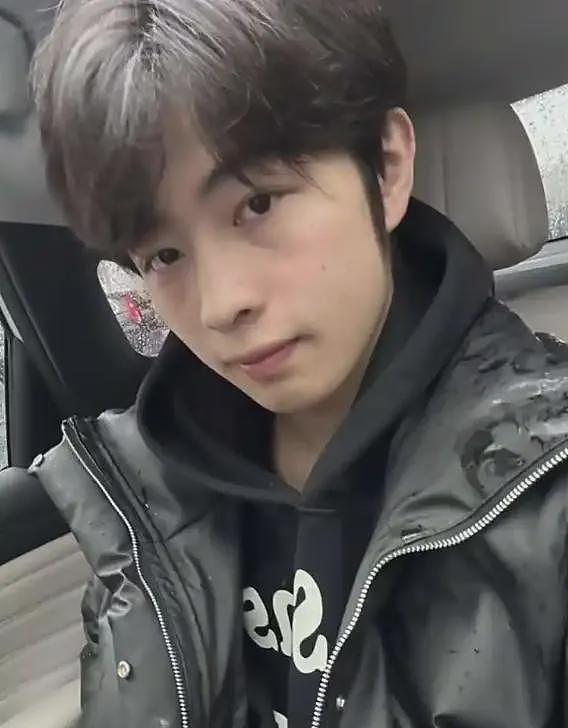 又一个王星！彭宇轩因年龄小被园区劝返？获救后拍同款视频太离谱（组图） - 6