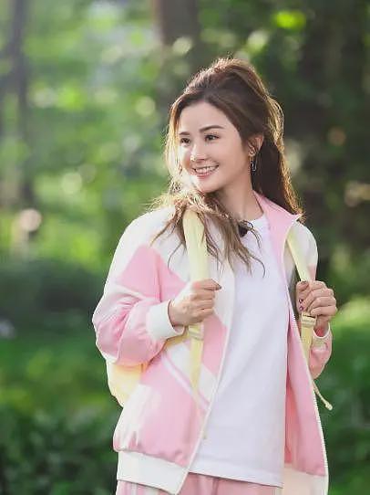 蔡卓妍六年情断百亿太子爷,深夜发文引猜测,感情现状成谜(组图) - 11