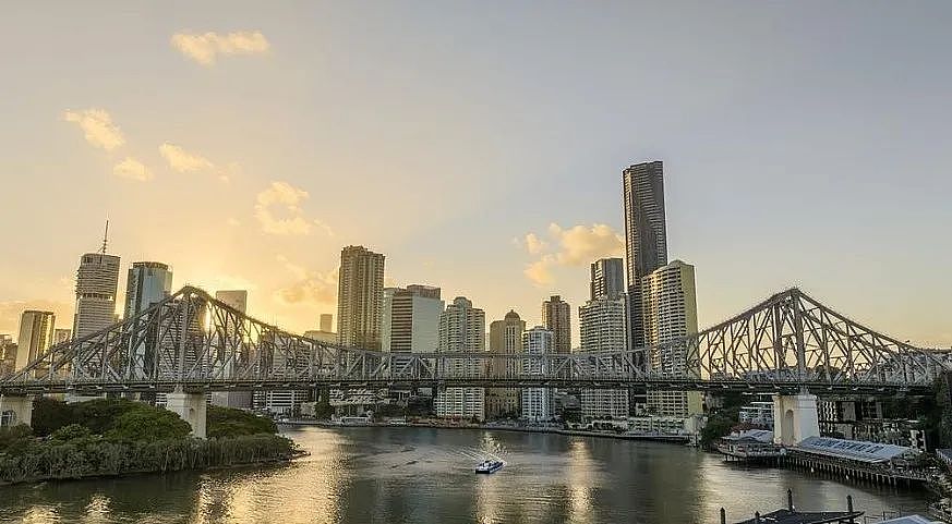 布里斯班成全澳卖房最快城市！97%的房子挂牌1个月就成交，悉尼墨尔本根本比不上（组图） - 2