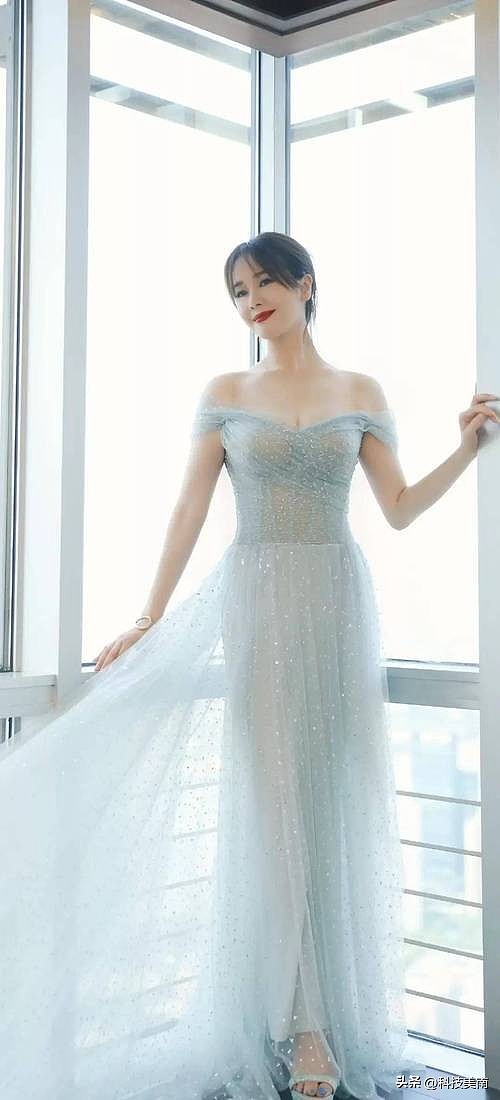 深扒左小青上位史,靠包养陪睡上位,风生水起(组图) - 25