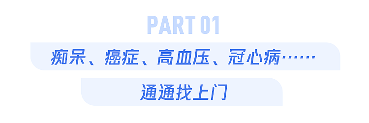 熬夜真的会致癌吗?熬夜时,身体会发生哪些变化?(组图) - 1