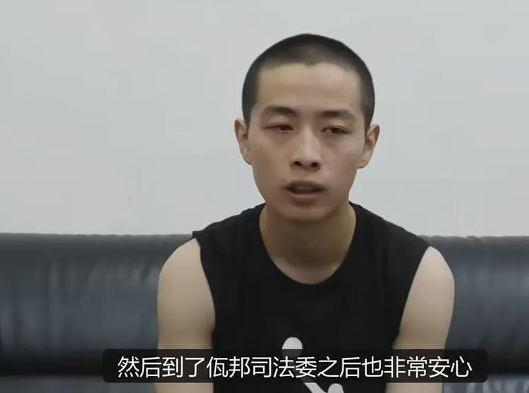 又一个王星！彭宇轩因年龄小被园区劝返？获救后拍同款视频太离谱（组图） - 11
