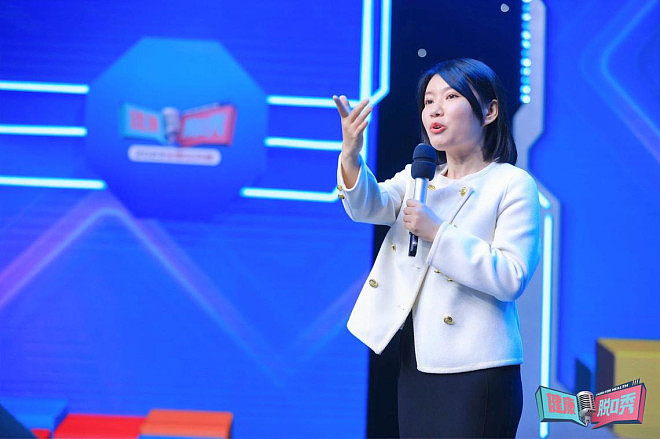 中国脱口秀女演员迎来集体“出走潮”（图） - 1
