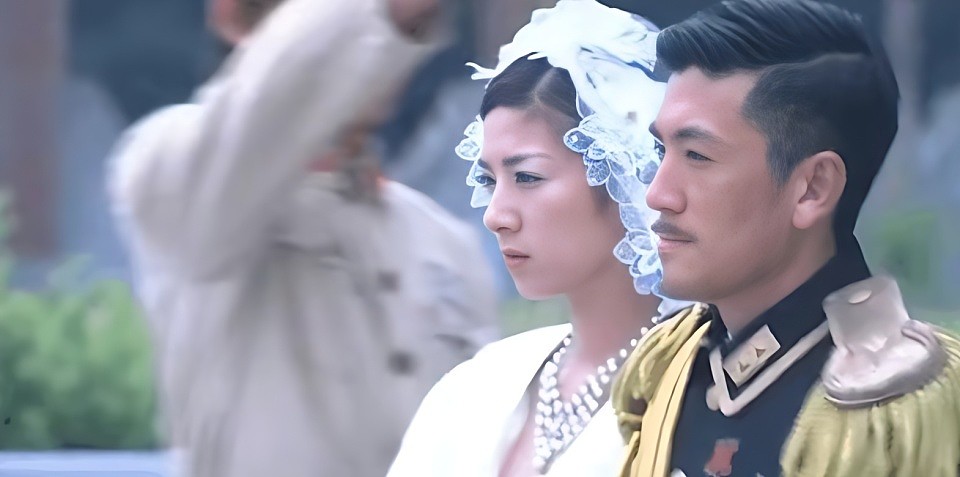 黄圣依也没想到吧?离婚才6个月,她的前夫杨子越来越“抽象”了(组图) - 22