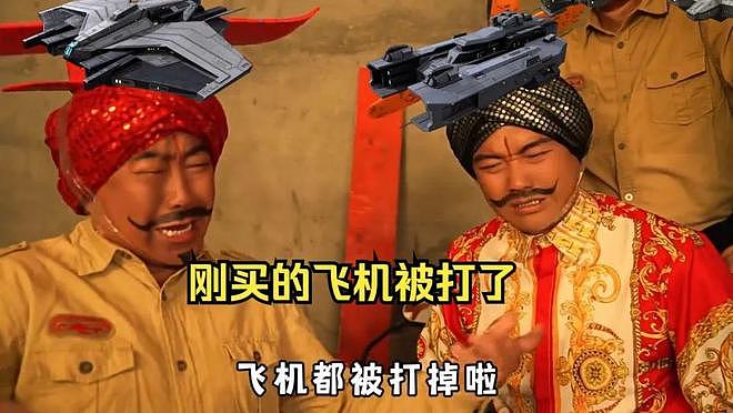 特朗普曝猛料,揭印度老底,莫迪气炸了:哪壶不开提哪壶!(组图) - 3