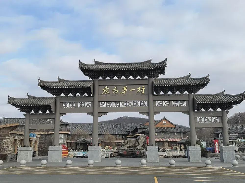 去这座吉林小城避暑的人，帝王蟹都吃腻了（组图） - 4