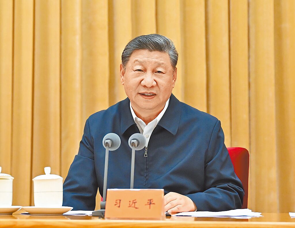 习近平批地方急功近利,拼面子没里子(图) - 1