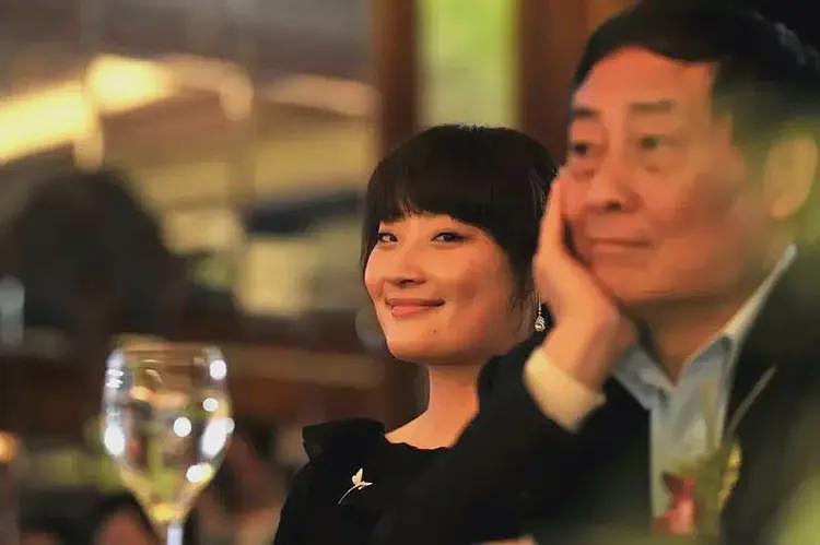 大瓜！宗庆后曾拒绝潘石屹借钱，曝宗馥莉隐婚生子，前夫牵扯大案（组图） - 1