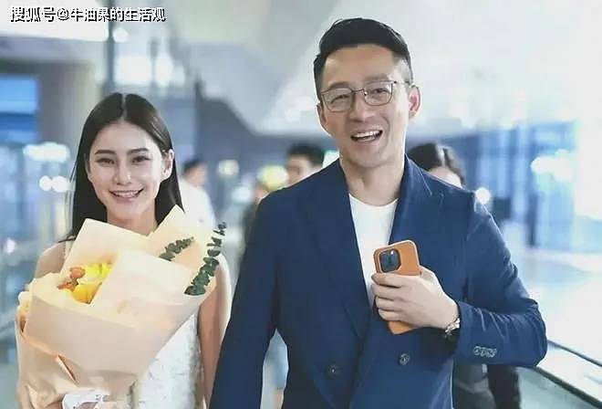 汪小菲为马筱梅办生日宴，喊她老婆送钻石蝴蝶项链（组图） - 8