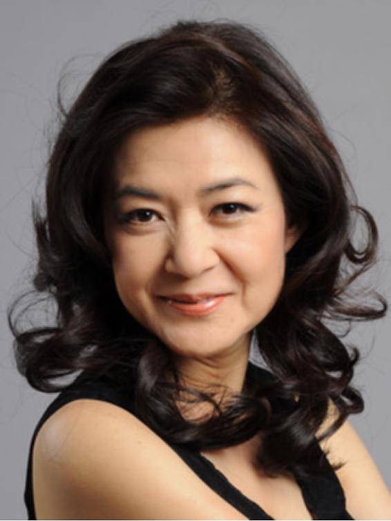 TVB女星自曝被儿子嫌穷，曾是黄子华的初恋....（组图） - 9