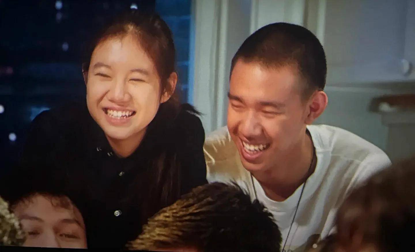 姜文大儿子现身成都！气质硬汉，跟爸爸长得一模一样，大名首曝光（组图） - 4