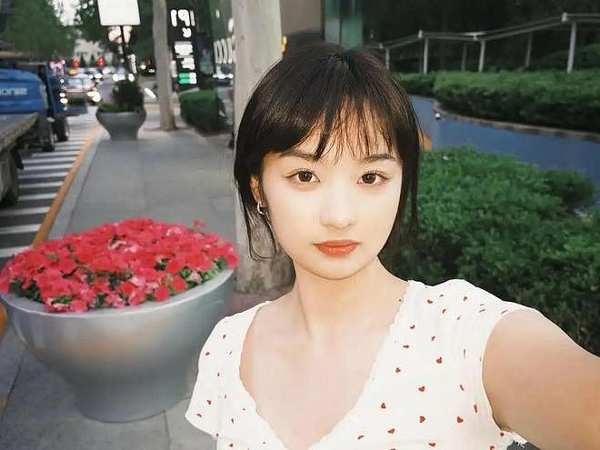 疑似绯闻女友再曝光,杨瀚森连赞245次,第一时间评论(组图) - 15