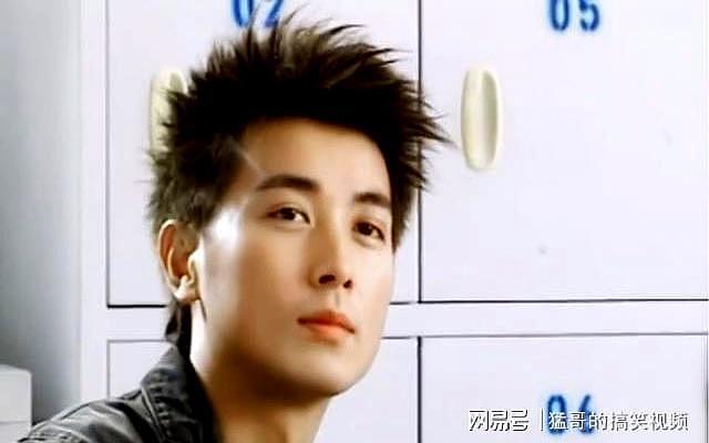 原来他俩是夫妻，因戏生情18年，如今50岁和董洁演两口子再度翻红（组图） - 3