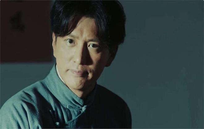 逼死原配、代言翻车?“看破又说破”的韩红,没给唐国强留退路(组图) - 33