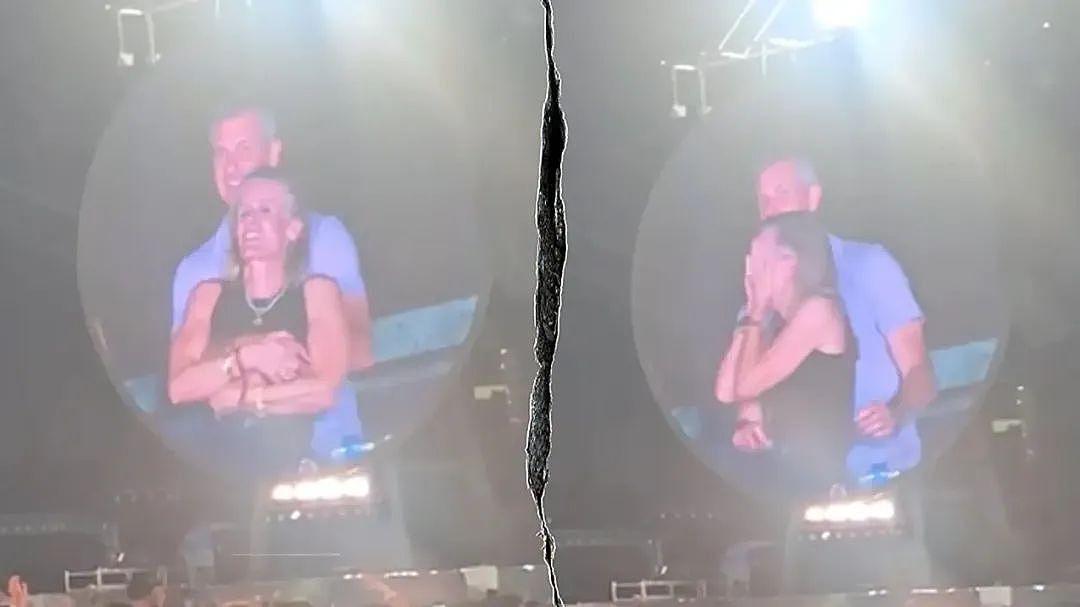CEO和女下属演唱会被捉奸后持续发酵!双方被停职,面临天价离婚!出轨丑闻居然还令成人网站搜索猛增(组图) - 6