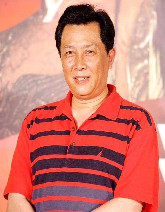 逼死原配、代言翻车?“看破又说破”的韩红,没给唐国强留退路(组图) - 2