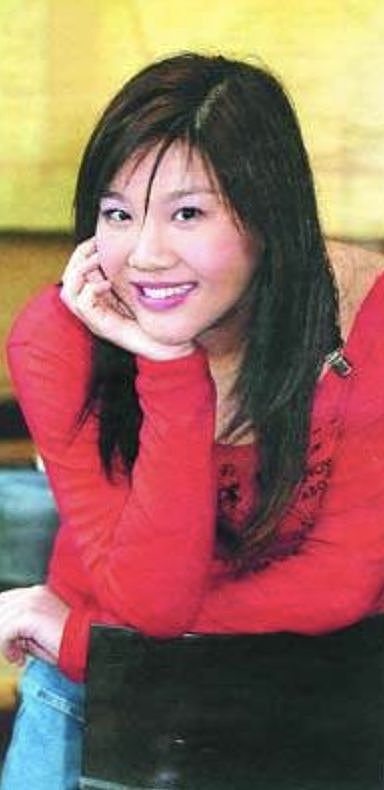 郑欣宜：从“死亡之吻”到红馆女神，一个港乐千金的荆棘路（组图） - 17