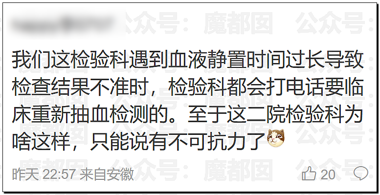 全网震怒！官方通报甘肃血铅事件，确认医院修改检测数据，数十人被立案调查（组图） - 18