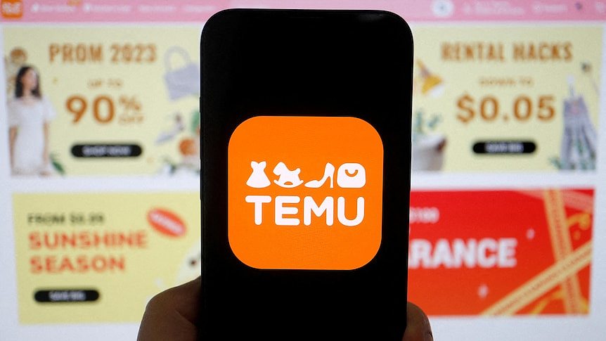 Temu在澳广告支出加倍，以应对美国高额进口关税（组图） - 8