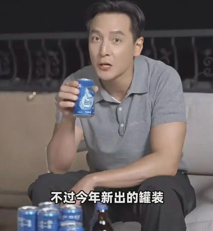 曝某明星投资亏损70亿，汪峰孙俪惹怀疑，多位明星被坑复出捞金（组图） - 15