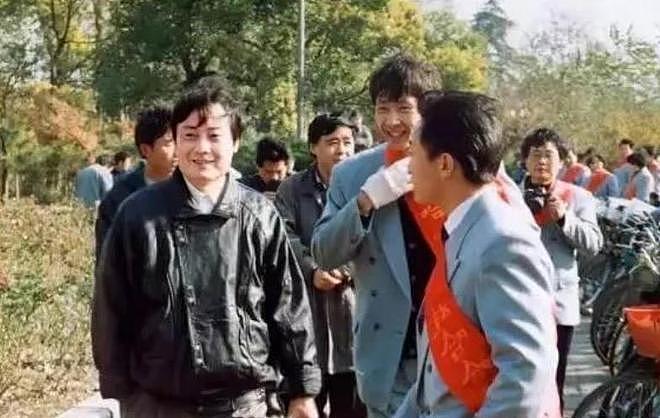 杜建英“上位史”:拿捏宗庆后,拉拢小叔子,多次阻挠宗馥莉掌权(组图) - 7