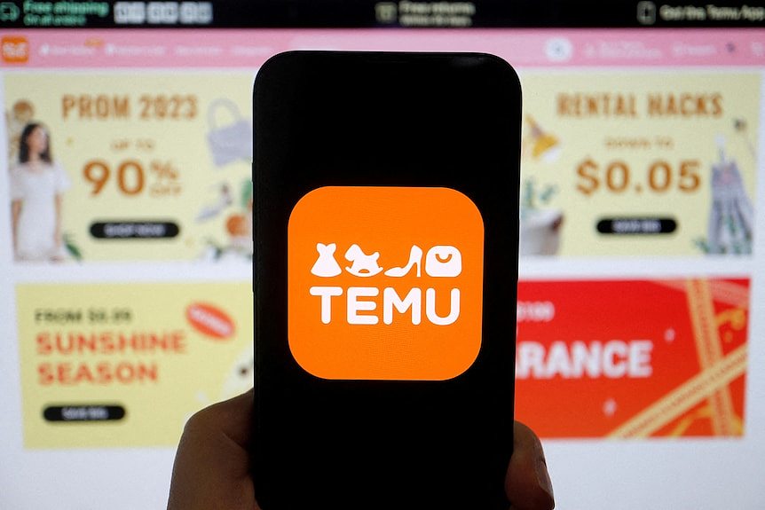 Temu在澳广告支出加倍，以应对美国高额进口关税（组图） - 4