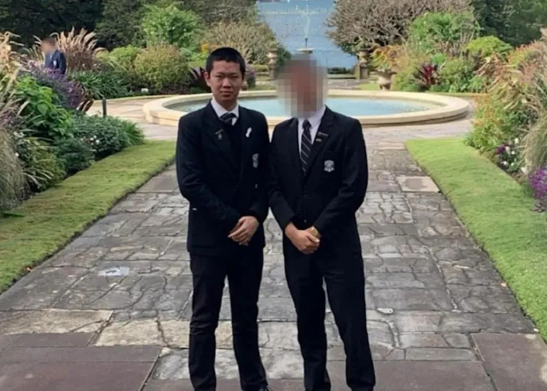 学生领袖沦为跨国骗子：澳洲华人男生卷走$209万，住高档酒店，开兰博基尼，最恶劣的是……（组图） - 5