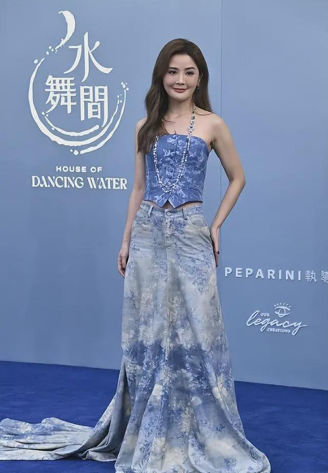 曝42岁阿Sa与男友复合后,一心想结婚生子,好友建议生完再办婚礼(组图) - 9
