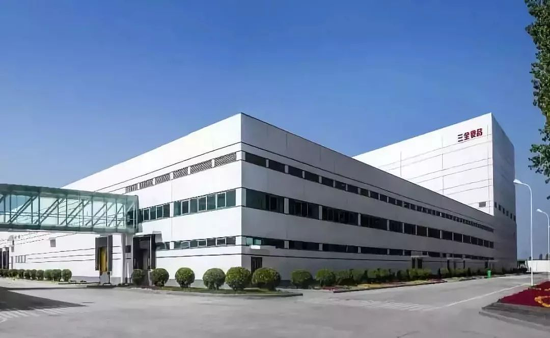 他把汤圆卖到全球第一,背后是两大巨头的“一笑泯恩仇”(组图) - 8