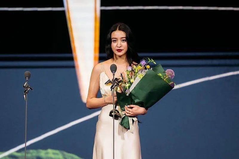 木村拓哉女儿新电影扑街，“水奖”又惹众怒，最强星二代要翻车了（组图） - 18