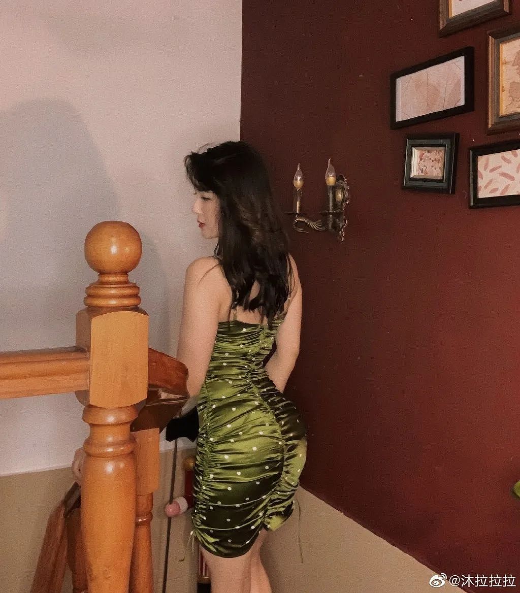 【美女】98年新疆172cm健身模特，混血颜值+尤物身材，谁能抵挡住她的魅力？（组图） - 11