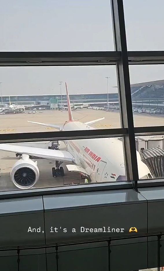 印度航空空难，机长疑有心理问题，英媒：事前曾托保安照顾老父（组图） - 10