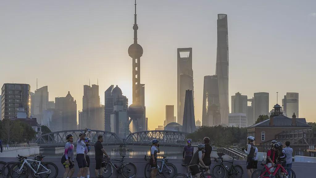 中央城市工作会议提出七大任务，网民如何理解？（组图） - 1