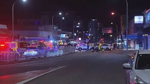 生死追捕只为一块车牌?年轻骑手当场身亡,真相令人震惊!(组图) - 2