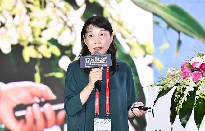 杜建英“上位史”:拿捏宗庆后,拉拢小叔子,多次阻挠宗馥莉掌权(组图) - 25