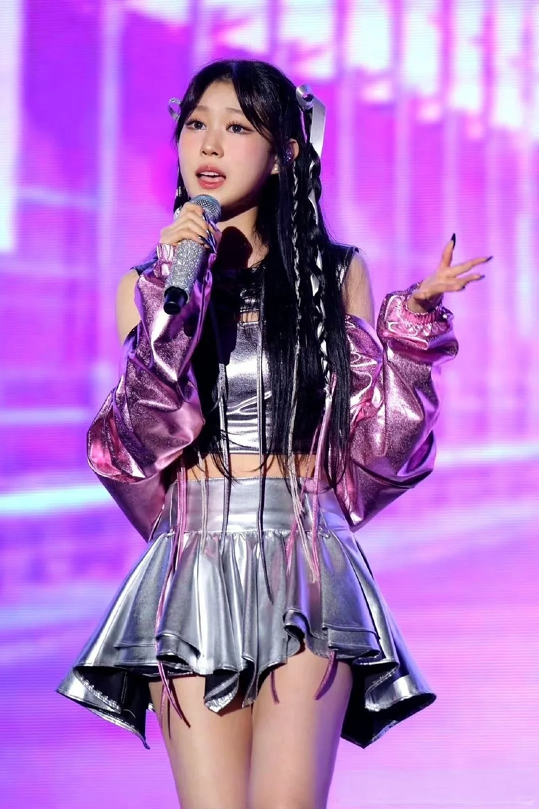 木村拓哉女儿新电影扑街，“水奖”又惹众怒，最强星二代要翻车了（组图） - 22