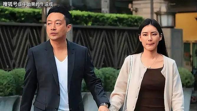 汪小菲为马筱梅办生日宴，喊她老婆送钻石蝴蝶项链（组图） - 7