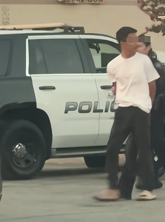 月入2万美金, 硅谷卖饼的中国小伙被捕! 面临10年刑期? 本人回应(组图) - 2