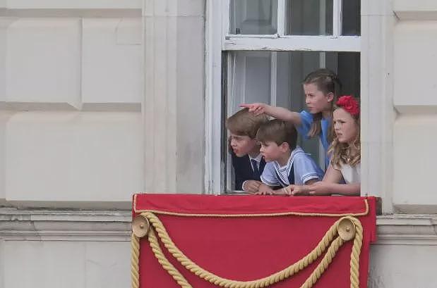 英国王室大洗牌:她将取代哈里成为威廉的心腹(组图) - 19