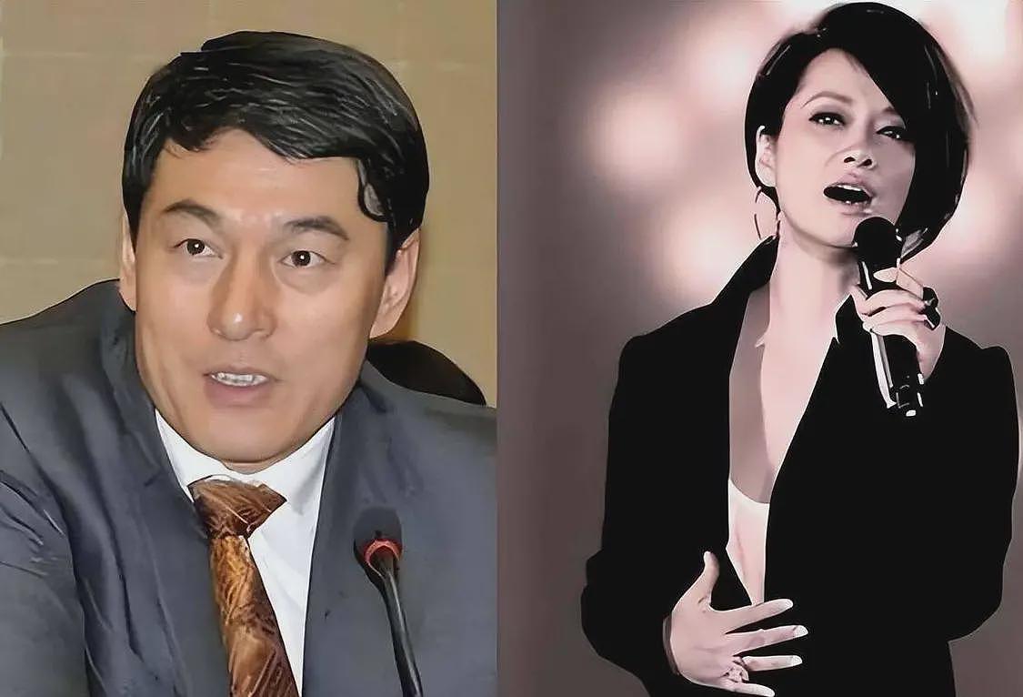 曝某明星投资亏损70亿，汪峰孙俪惹怀疑，多位明星被坑复出捞金（组图） - 5