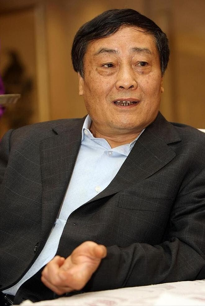 曝宗庆后3个情人7个孩子,宗馥莉绝食抗争,缺席爷爷葬礼被斥不孝(组图) - 17