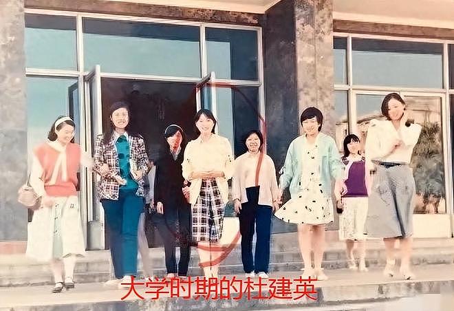 杜建英“上位史”:拿捏宗庆后,拉拢小叔子,多次阻挠宗馥莉掌权(组图) - 13