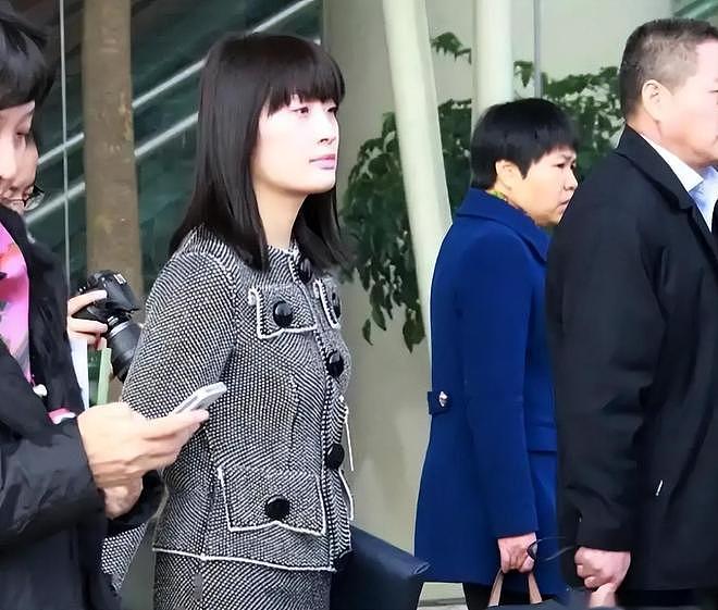 杜建英“上位史”:拿捏宗庆后,拉拢小叔子,多次阻挠宗馥莉掌权(组图) - 17