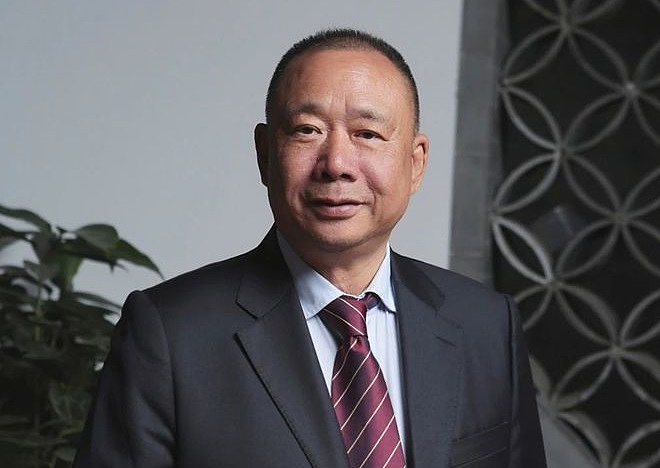 他把汤圆卖到全球第一,背后是两大巨头的“一笑泯恩仇”(组图) - 7