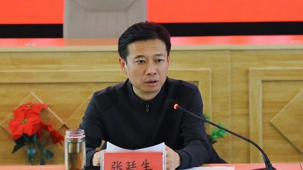 幼儿园血铅事件后，甘肃省疾控中心主任换人（图） - 1