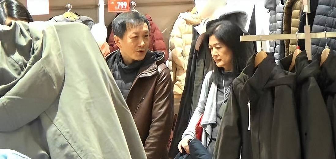 TVB女星自曝被儿子嫌穷，曾是黄子华的初恋....（组图） - 5